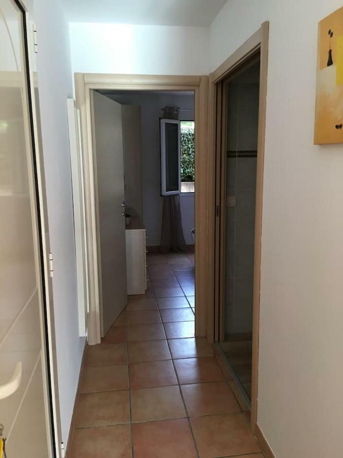 T2 Pour 4 Pers, Charmante Residence Avec Piscine Oletta  Exteriör bild